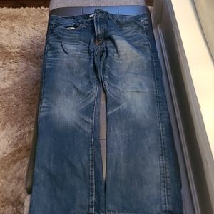 Express Jeans 36x30